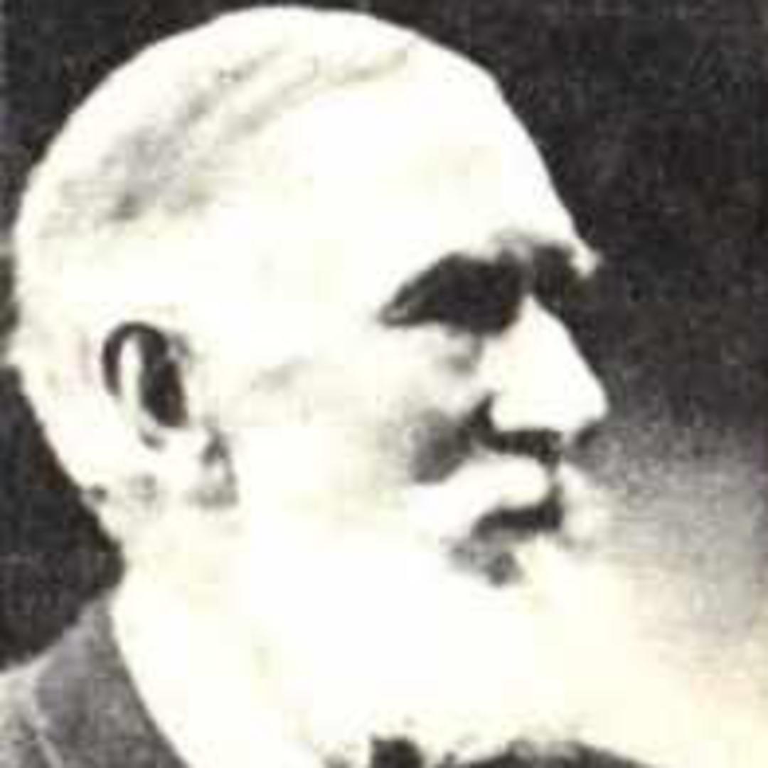 Samuel Wilkie (1823 - 1904) Profile